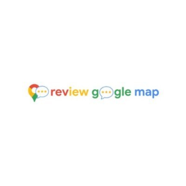 Review Google Map