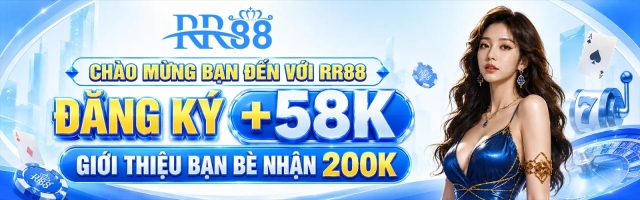 RR88 FAN | Link Trang Chủ RR88.COM Chính Thức 2026