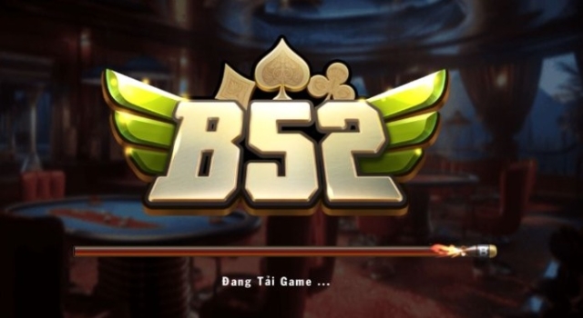 B52 - Game Bài Nổ Hũ Hấp Dẫn, Đăng Ký Chơi Nhận Thưởng Ngay