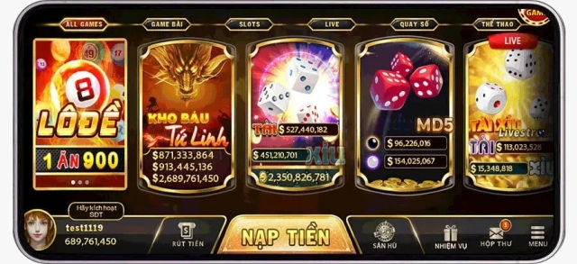 GO88 - Link Tải Cổng Game Slot Đổi Thưởng GO88.COM Chính Thức