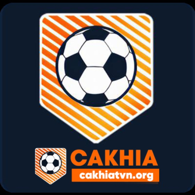 Cakhia - CakhiaTV
