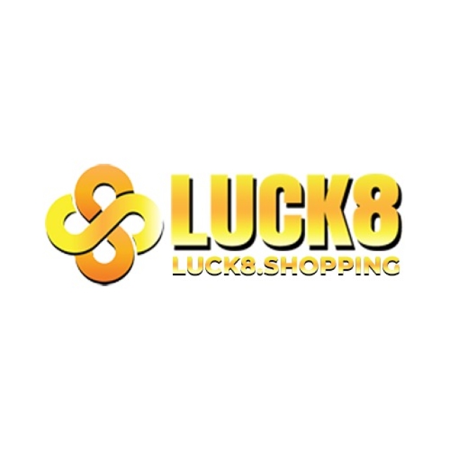 Luck8 shopping