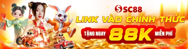 SC88 - Sảnh Game Đa Phong Cách Với Trải Nghiệm Cá Cược Đầy Hứng Khởi