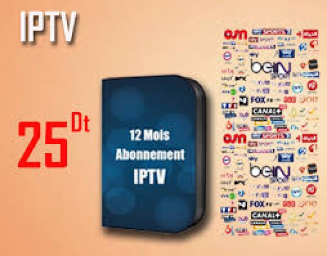 Comprendre la technologie IPTV