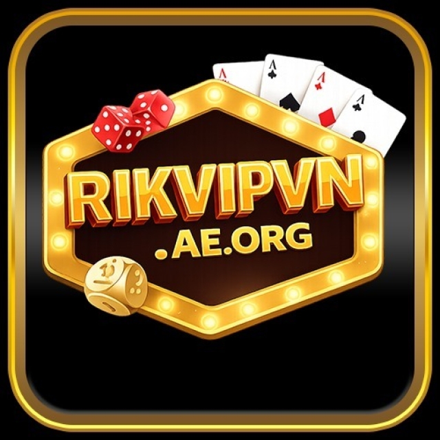 Rikvip