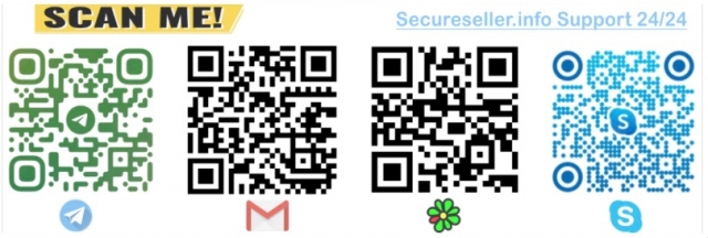 Visit Secureseller.info Legit Vendor Dumps CC Track 1+2 Pin ATM X2 - Fullz Ccs SSN DOB Cv2 -