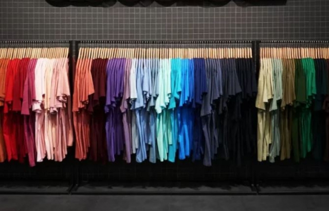 Why AS Colour Uniforms is the perfect choice for your next uniform, event or promo