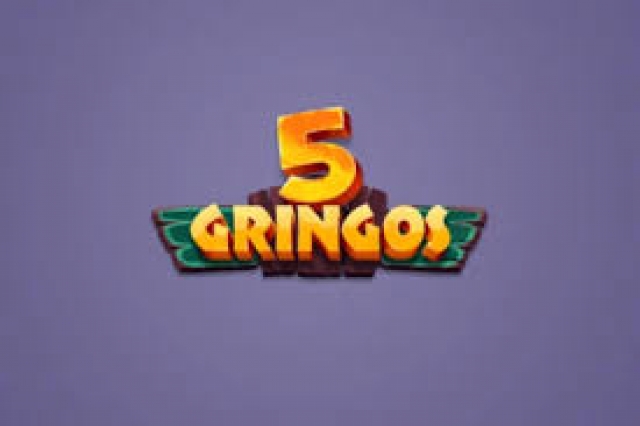 5Gringos Casinò Review