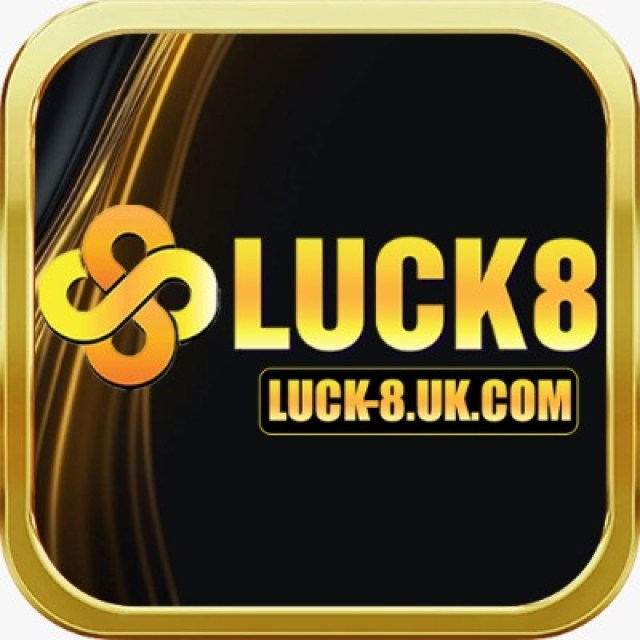 LUCk8