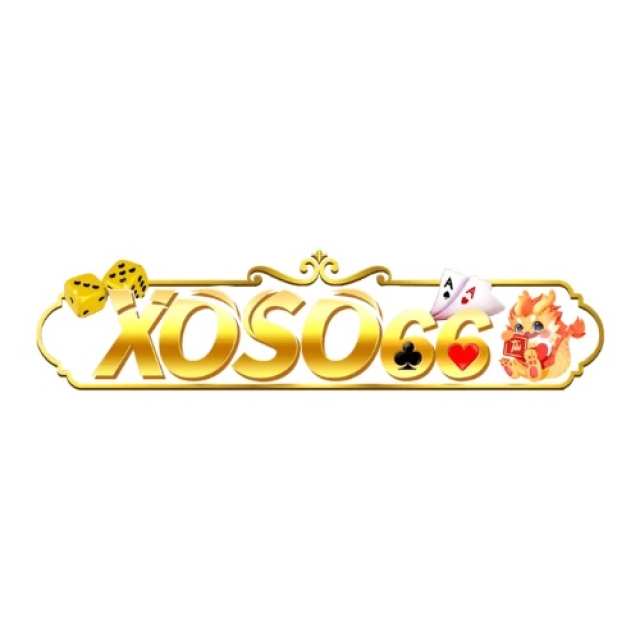 Nhà cái XOSO66