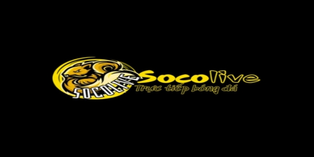Socolive - Nền Tảng Xem Bóng Đá Trực Tuyến Hấp Dẫn 2026