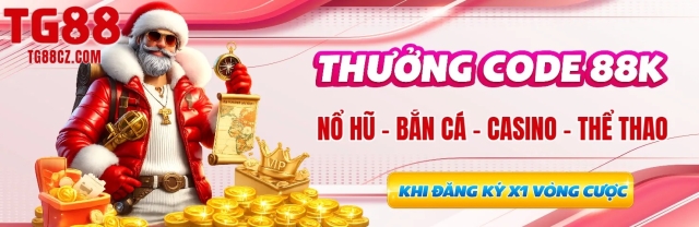 TG88 - Nền Tảng Cá Cược Cao Cấp, Chơi Vui Thưởng Lớn