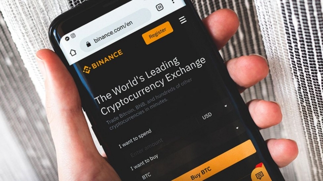 May I Create My Own, Personal Binance Cryptocurrency?