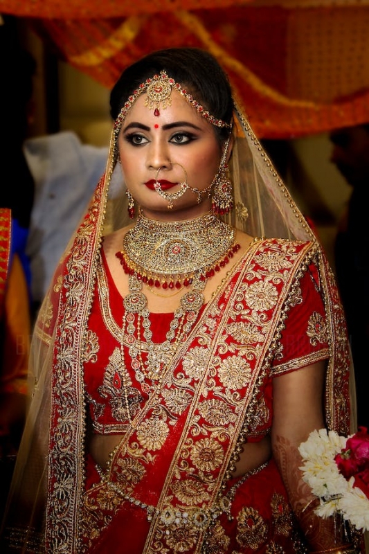 Unveiling the Artistry of Hair and Makeup: Enhancing Beauty with Skill and Creativity