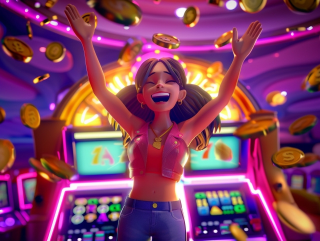 Casinos en Línea con 10 Euros Gratis sin Depósito en 2024