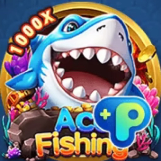 Ace Fishing | Săn Cá Boss X200 - Mở Kho Báu Đại Dương