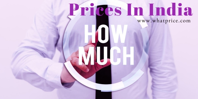 What Price