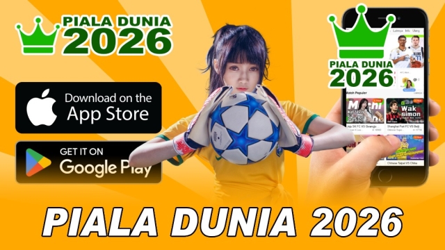 Piala Dunia