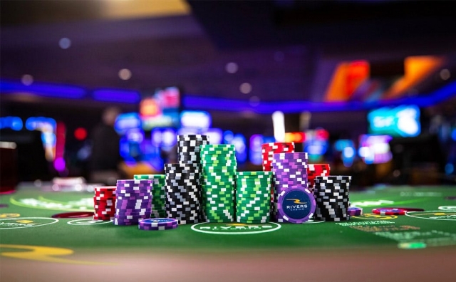 Types of Slot Machines