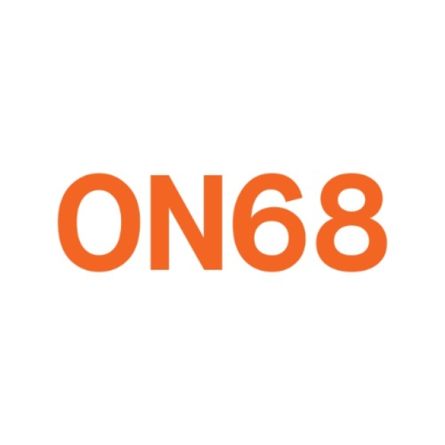 On68 online