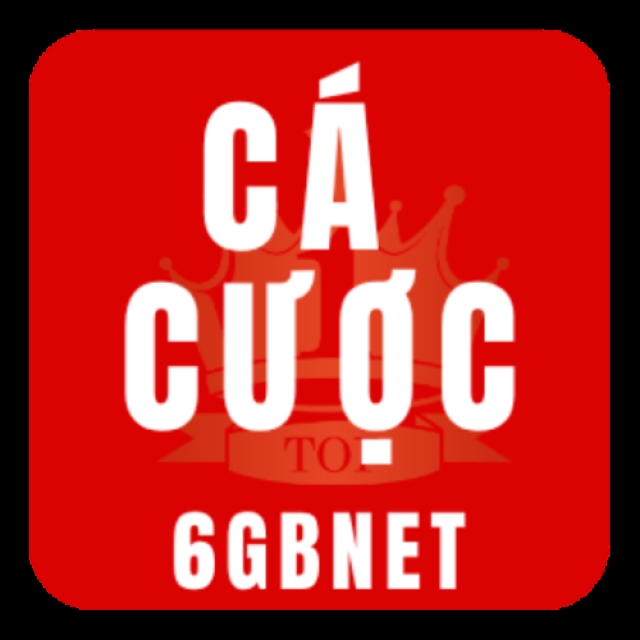 Trang Cá Cược Bóng Đá 6GBNET