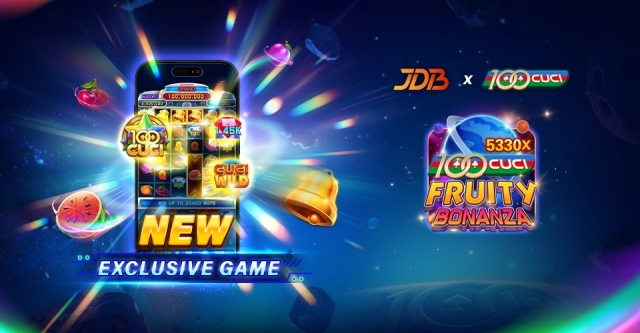 100CUCI - Malaysia’s Premium Online Casino for Slots and Live Dealer Games