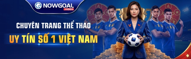 Nowgoal.video - NOWGOAL - Chuyên Trang Tỷ Số Bóng Đá, Kèo Đấu