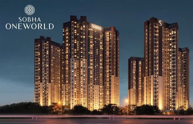 Sobha Liora: A Modern Address for Premium Urban Living