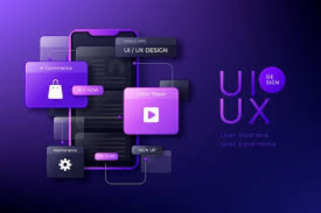 InvoIdea is the Leading UI/UX Design Services Company In Delhi
