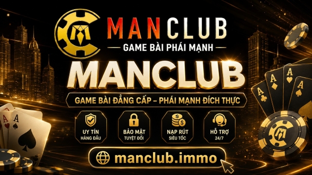 Manclub