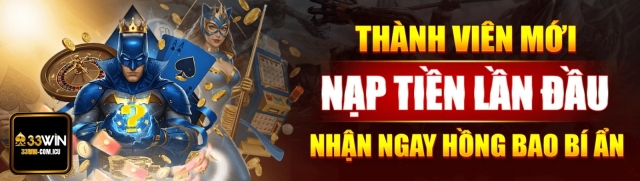 33WIN – Link Truy Cập 33Win Chính Thức 2026