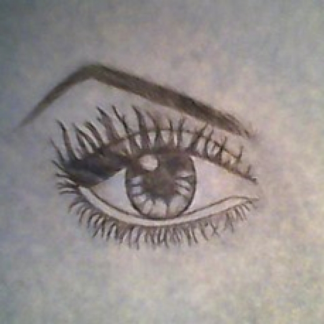 first-eye