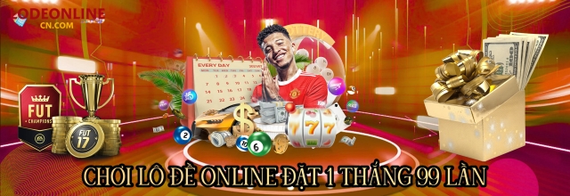 Lô Đề Online