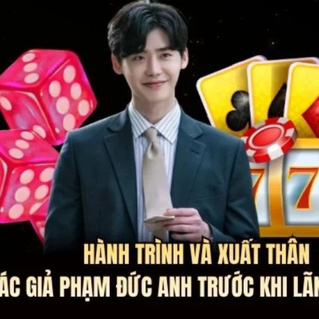 Phạm Đức Anh