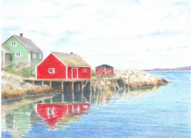 Peaceful Cove
