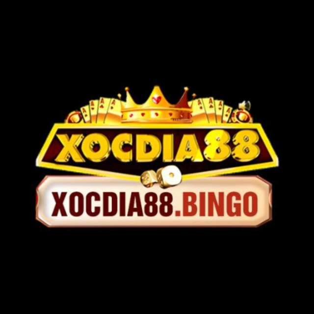 XOCDIA88 | Cổng Game Xóc Đĩa Xanh Chín, Tặng Quà Khủng 2026