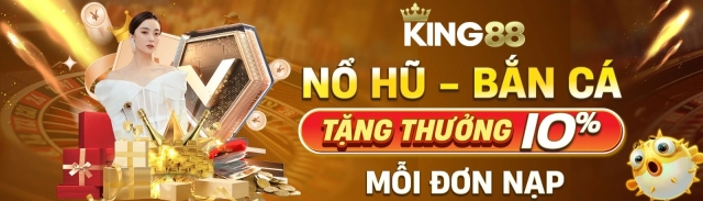 KING88