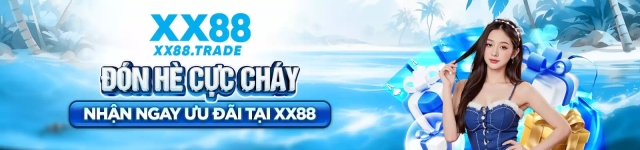 XX88 - Nhà Cái Casino Thể Thao Cao Cấp Với Trải Nghiệm Hàng Đầu 2026
