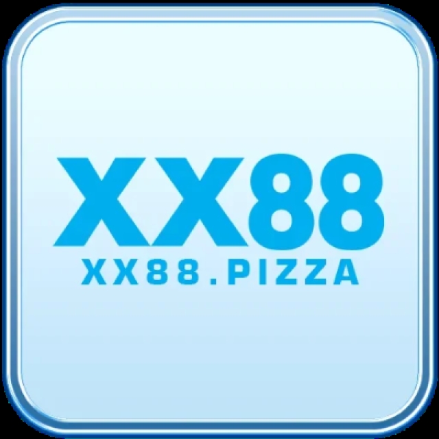 xx88 pizza