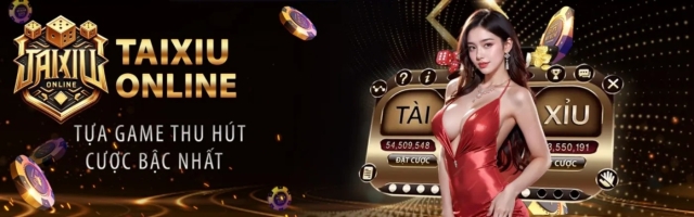 Tài Xỉu | Top 10 Cổng Game Uy Tín Đáng Chơi Nhất Năm 2026