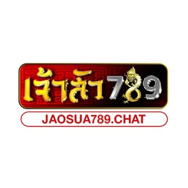 Jaosua789 - เว็บสล็อตแตกง่าย อันดับ 1 ในไทย