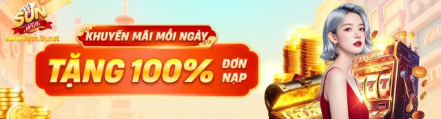 SUNWIN - Nền Tảng Cá Cược Thể Thao Và Casino Trực Tuyến Đẳng Cấp Châu Á