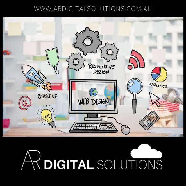 Web Design Agency Brisbane