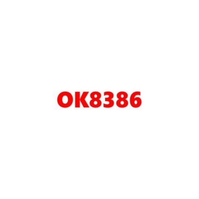 OK8386 - OK8386H.COM - Trang Chủ Game Giải Trí Chính Thức