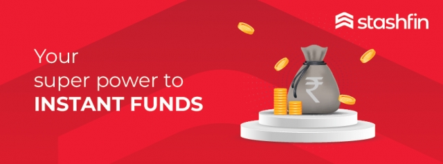 Loan App | Stashfin