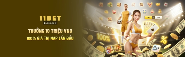11bet