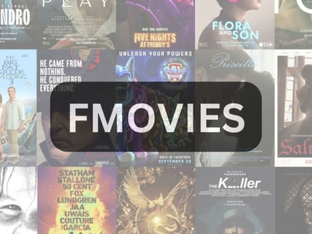 FMovies: The Allure and Controversy of Free Streaming Platforms