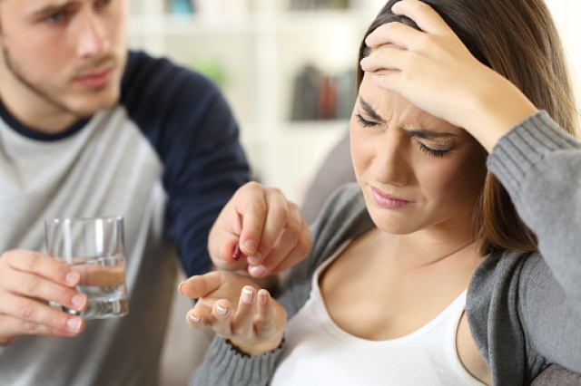 Sumatriptan 50mg: A Comprehensive Guide