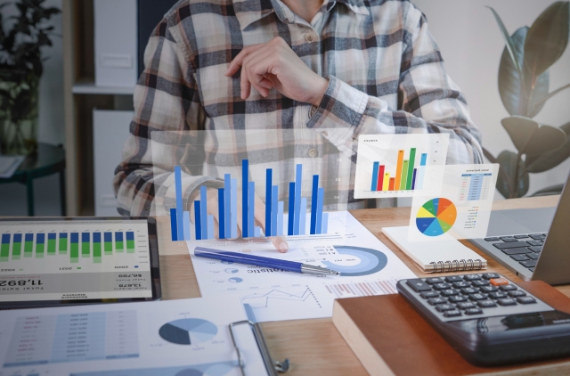 Driving Innovation with SaaS: Unleashing the Potential of Cloud-Based Applications