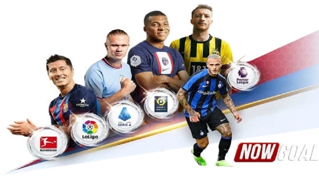 NOWGOAL